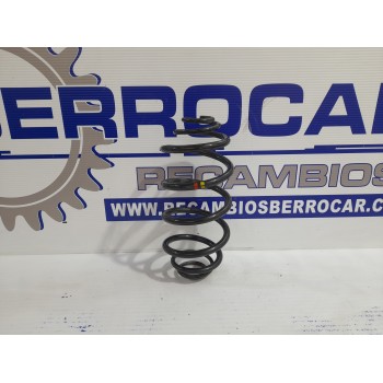 MUELLE AMORTIGUACION 550205460R 