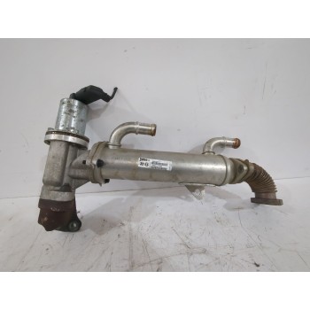 Recambio de enfriador egr para kia carens iii monospace (un) 2.0 crdi 140 referencia OEM IAM 2841627400  