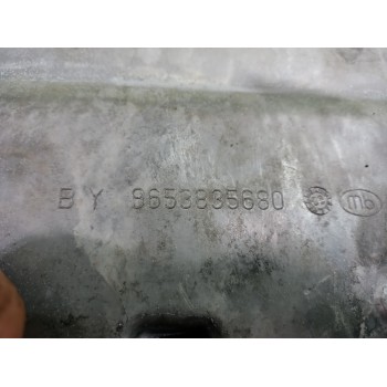 Recambio de carter para ford s-max (ca1) titanium referencia OEM IAM 9653835680  