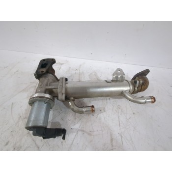 Recambio de enfriador egr para kia carens iii monospace (un) 2.0 crdi 140 referencia OEM IAM 2841627400  