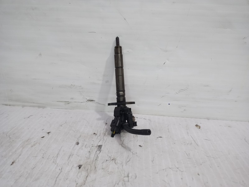 Recambio de inyector para land rover discovery 4 tdv6 hse referencia OEM IAM 9X2Q9K546DB  