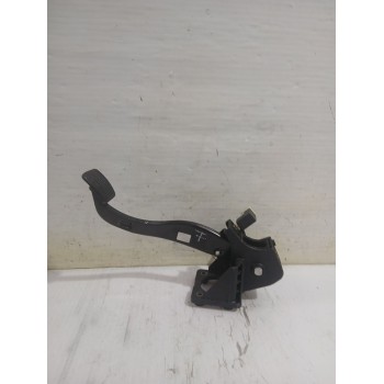 Recambio de pedal freno para kia carens iii monospace (un) 2.0 crdi 140 referencia OEM IAM 528001D100  