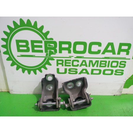 Recambio de bisagras para peugeot 508 active referencia OEM IAM 9035CR  