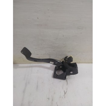 Recambio de pedal freno para kia carens iii monospace (un) 2.0 crdi 140 referencia OEM IAM 528001D100  