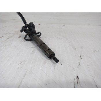 Recambio de inyector para land rover discovery 4 tdv6 hse referencia OEM IAM 9X2Q9K546DB  