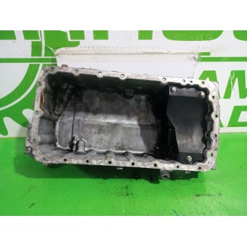 Recambio de carter para ford s-max (ca1) titanium referencia OEM IAM 9653835680  