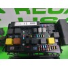 Recambio de caja reles / fusibles para opel zafira b 1.9 cdti cat (z 19 dtl) referencia OEM IAM 13206754  