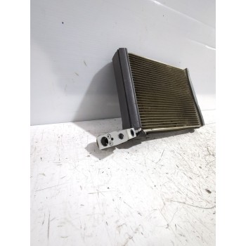 Recambio de evaporador aire acondicionado para toyota yaris (_p9_) 1.33 vvt-i (nsp90_) referencia OEM IAM 871740D010  