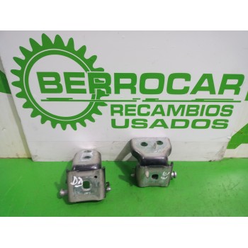Recambio de bisagras para peugeot 508 active referencia OEM IAM 9035CR  
