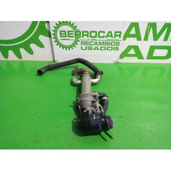 Recambio de enfriador egr para ford s-max (ca1) titanium referencia OEM IAM 9645689780  