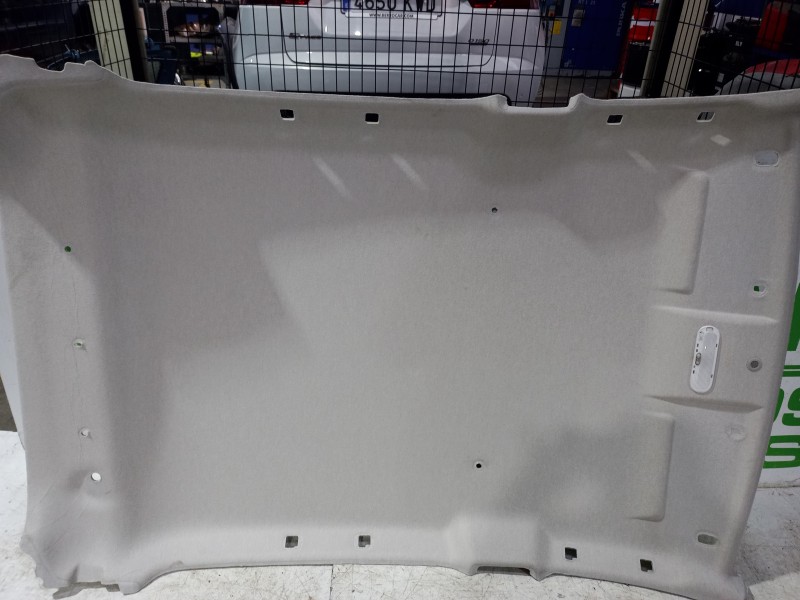 Recambio de techo interior para dacia sandero laureate referencia OEM IAM 739109977R  