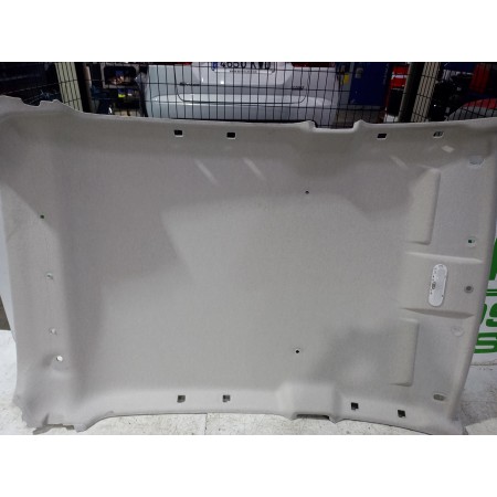 Recambio de techo interior para dacia sandero laureate referencia OEM IAM 739109977R  