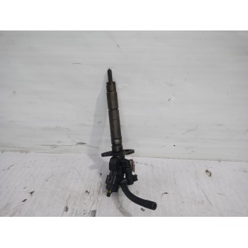 Recambio de inyector para land rover discovery 4 tdv6 hse referencia OEM IAM 9X2Q9K546DB  