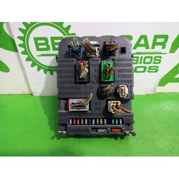 Recambio de caja reles / fusibles para peugeot 508 active referencia OEM IAM 9663798480  