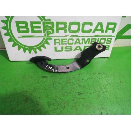 Recambio de pedal freno para renault kangoo (f/kc0) authentique referencia OEM IAM 8200436887  
