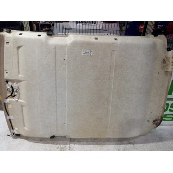 Recambio de techo interior para dacia sandero laureate referencia OEM IAM 739109977R  