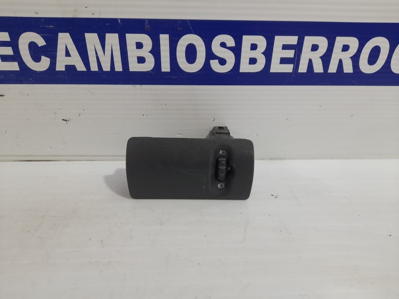 Recambio de interruptor para renault kangoo 1.5 dci diesel fap referencia OEM IAM 8200379685  