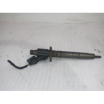 Recambio de inyector para land rover discovery 4 tdv6 hse referencia OEM IAM 9X2Q9K546DB  