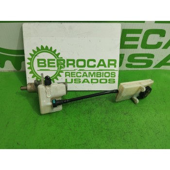 Recambio de bomba freno para ford c-max (cb3) 1.8 tdci turbodiesel cat referencia OEM IAM 033508-86401  