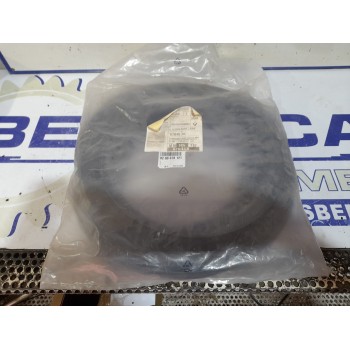 Recambio de goma contorno para renault master kasten referencia OEM IAM 8200678121  