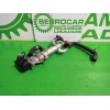 Recambio de enfriador egr para ford s-max (ca1) titanium referencia OEM IAM 9645689780  