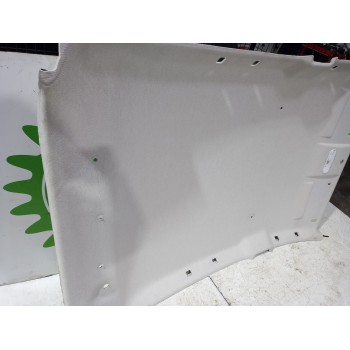 Recambio de techo interior para dacia sandero laureate referencia OEM IAM 739109977R  