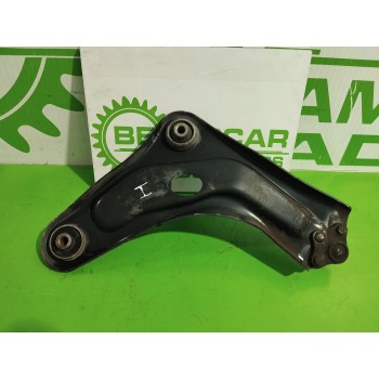Recambio de brazo suspension inferior delantero izquierdo para peugeot 207 1.4 referencia OEM IAM 3520R7  