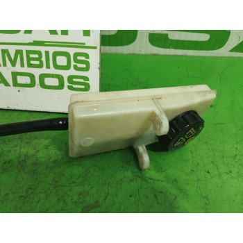 Recambio de bomba freno para ford c-max (cb3) 1.8 tdci turbodiesel cat referencia OEM IAM 033508-86401  