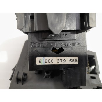 Recambio de interruptor para renault kangoo 1.5 dci diesel fap referencia OEM IAM 8200379685  