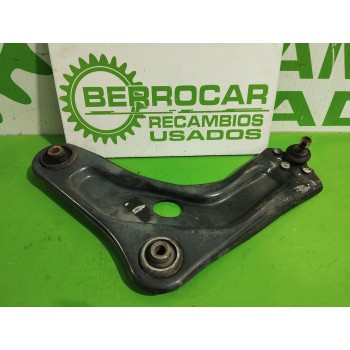 Recambio de brazo suspension inferior delantero izquierdo para peugeot 207 1.4 referencia OEM IAM 3520R7  