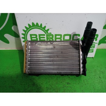 RADIADOR CALEFACCION / AIRE ACONDICIONADO 7702233547 