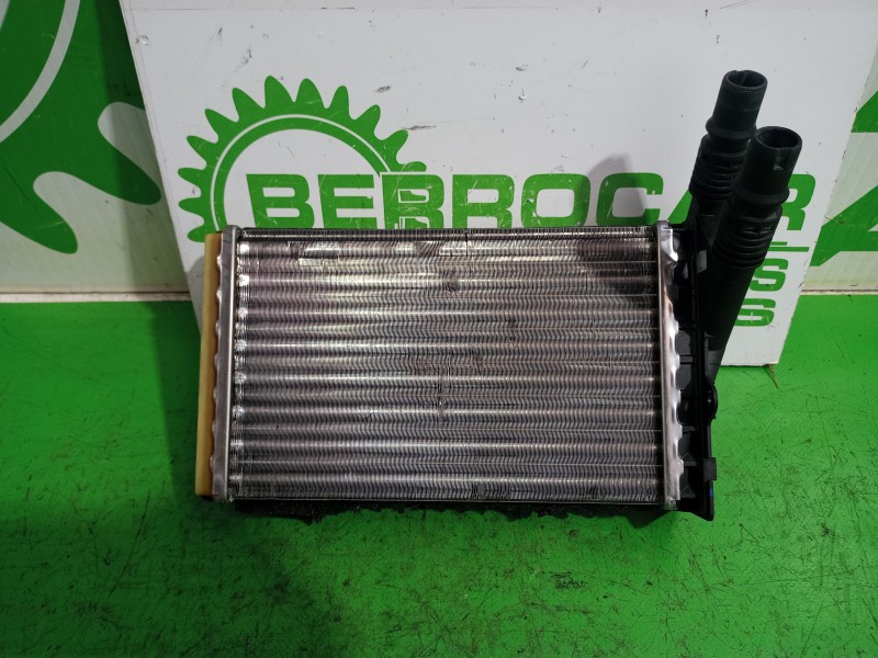 Recambio de radiador calefaccion / aire acondicionado para renault kangoo (f/kc0) authentique referencia OEM IAM 7702233547  