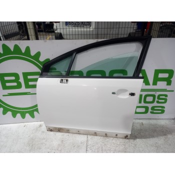 Recambio de puerta delantera izquierda para citroën c4 berlina collection referencia OEM IAM 9002W0  