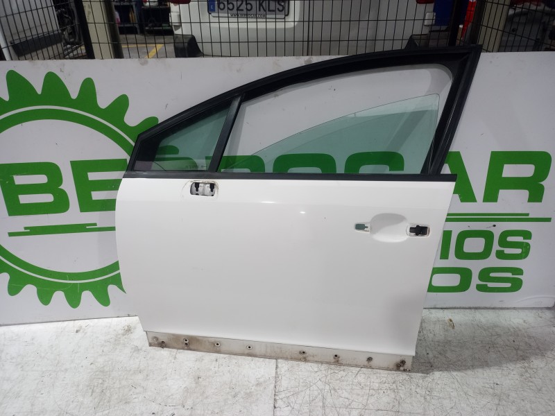 Recambio de puerta delantera izquierda para citroën c4 berlina collection referencia OEM IAM 9002W0  