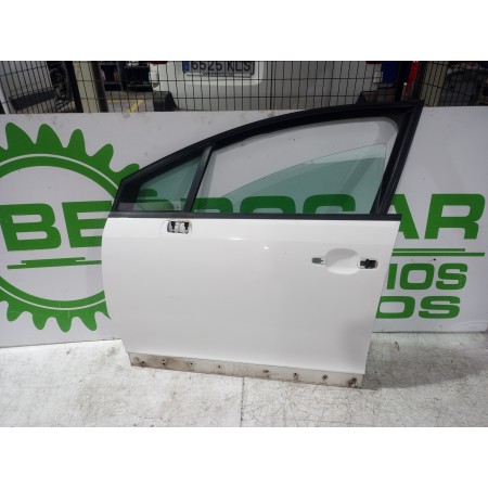Recambio de puerta delantera izquierda para citroën c4 berlina collection referencia OEM IAM 9002W0  