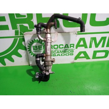 Recambio de enfriador egr para ford s-max (ca1) titanium referencia OEM IAM 9645689780  