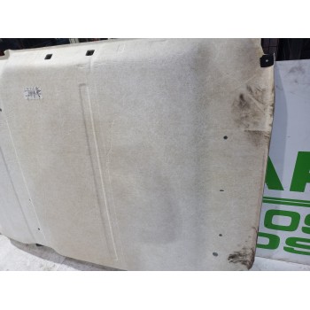 Recambio de techo interior para dacia sandero laureate referencia OEM IAM 739109977R  