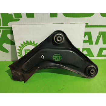 Recambio de brazo suspension inferior delantero derecho para peugeot 207 1.4 referencia OEM IAM 3521N8  