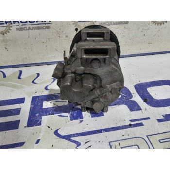 Recambio de compresor aire acondicionado para toyota avensis berlina (t25) 2.2 d-4d cat referencia OEM IAM GE4472209399  
