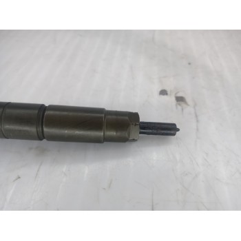 Recambio de inyector para land rover discovery 4 tdv6 hse referencia OEM IAM 9X2Q9K546DB  