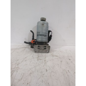 Recambio de filtro gasoil para kia carens iii monospace (un) 2.0 crdi 140 referencia OEM IAM 3192226910  