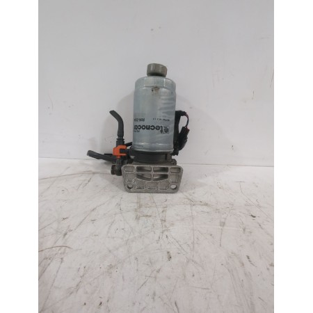 Recambio de filtro gasoil para kia carens iii monospace (un) 2.0 crdi 140 referencia OEM IAM 3192226910  