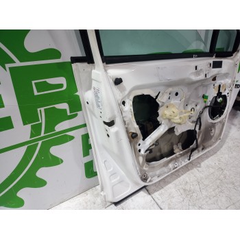 Recambio de puerta delantera izquierda para citroën c4 berlina collection referencia OEM IAM 9002W0  