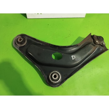 Recambio de brazo suspension inferior delantero derecho para peugeot 207 1.4 referencia OEM IAM 3521N8  