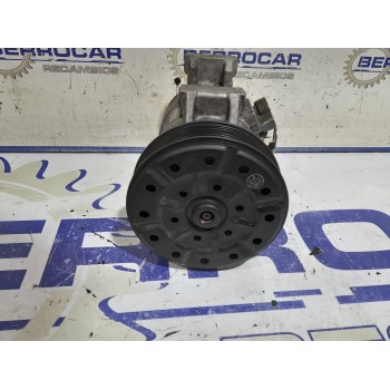 Recambio de compresor aire acondicionado para toyota avensis berlina (t25) 2.2 d-4d cat referencia OEM IAM GE4472209399  