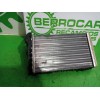Recambio de radiador calefaccion / aire acondicionado para renault kangoo (f/kc0) authentique referencia OEM IAM 7702233547  