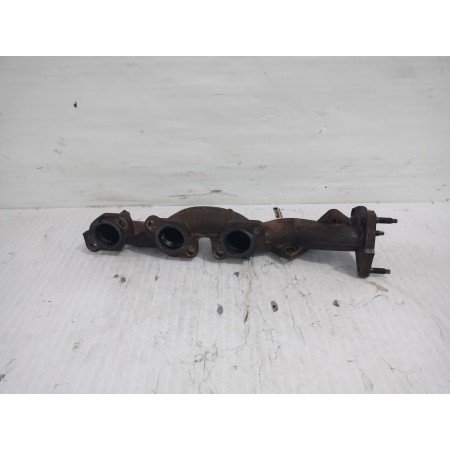 Recambio de colector escape para land rover discovery 4 tdv6 hse referencia OEM IAM 9X2Q9430DA  