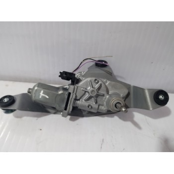 Recambio de motor limpia trasero para mazda 3 lim. () center-line referencia OEM IAM BHS267450  