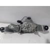 Recambio de motor limpia trasero para mazda 3 lim. () center-line referencia OEM IAM BHS267450  