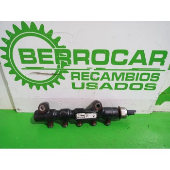 RAMPA INYECTORA 9654592680 